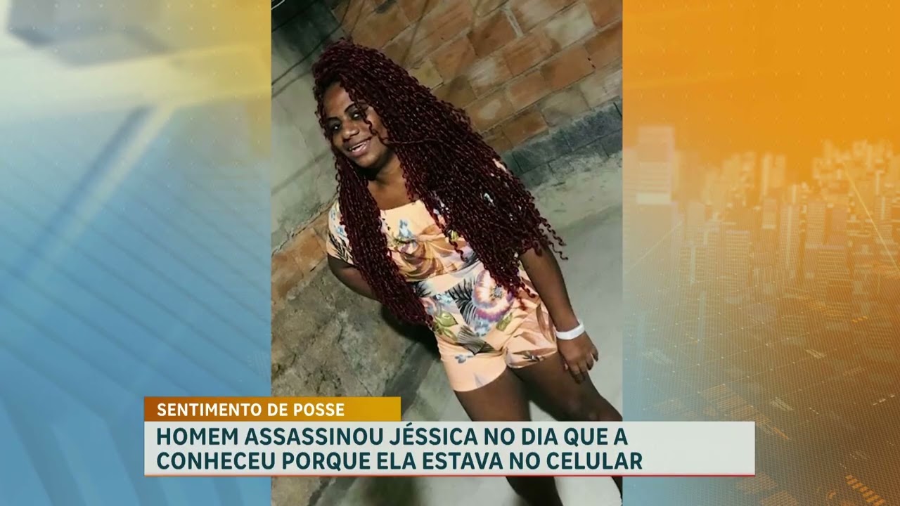 Familiares de vítima de feminicídio no Novo Aarão Reis pedem justiça; suspeito segue foragido