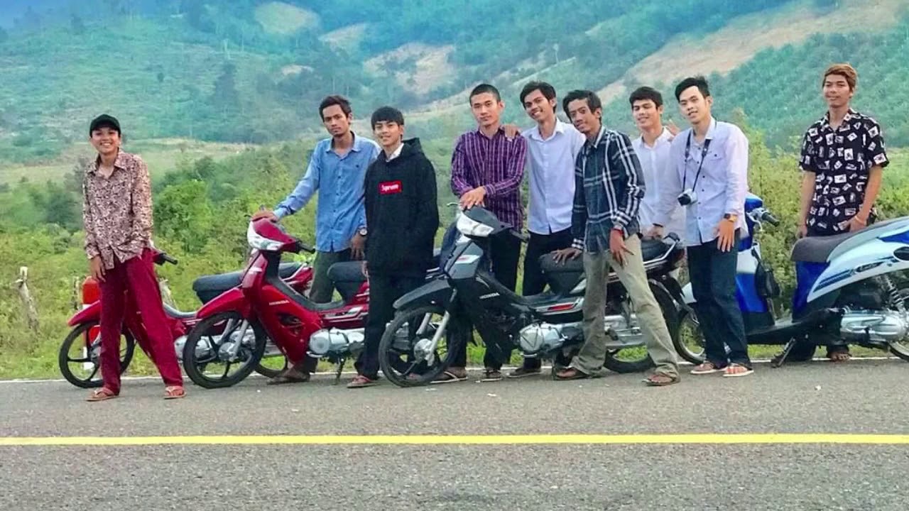 SH Team jame zin