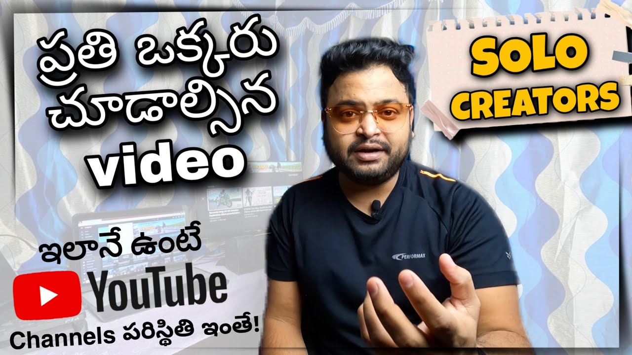 Solo Creators Vs Corporate |My opinions |MUST WATCH |Support all solo creators 