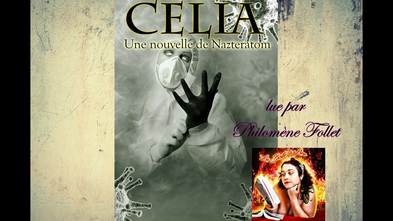 Célia