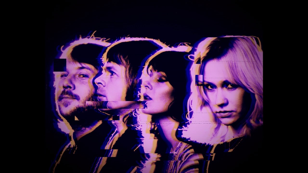 ABBA - Gimme! Gimme! Gimme! (A Man After Midnight) [slowed & reverb]