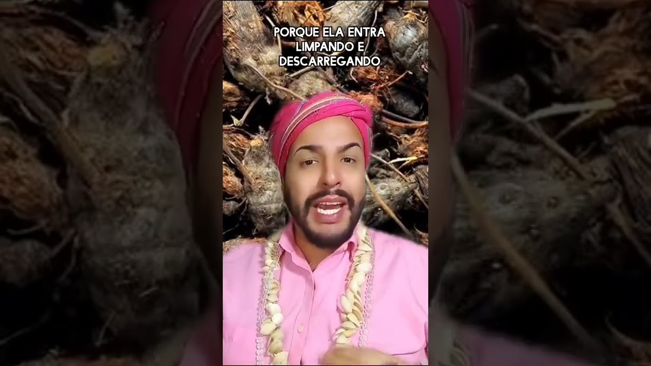 O DANDÁ DA COSTA 👳🪘🌿