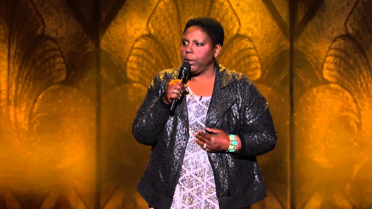 Last Comic Standing | Top 4 Uncut | Nikki Carr Digital Exclusive