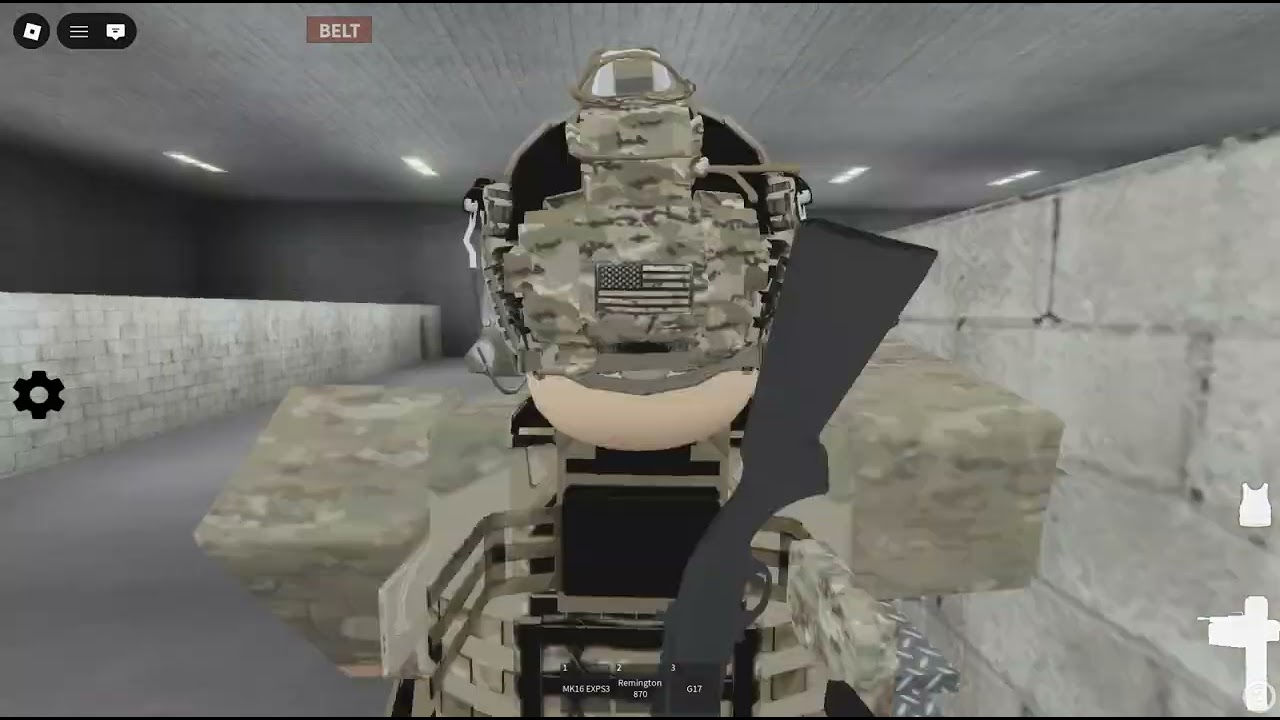 I tried to breach like pro day-1