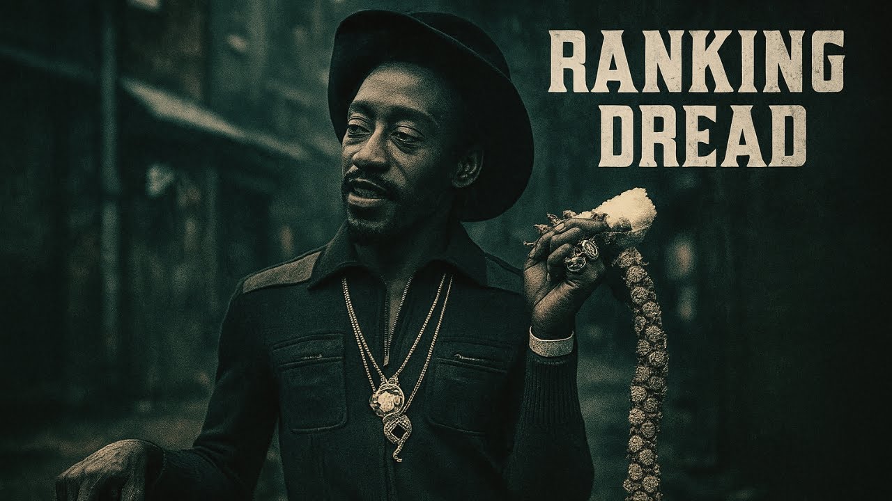 What Happened To Ranking Dread? | Street Crime USA