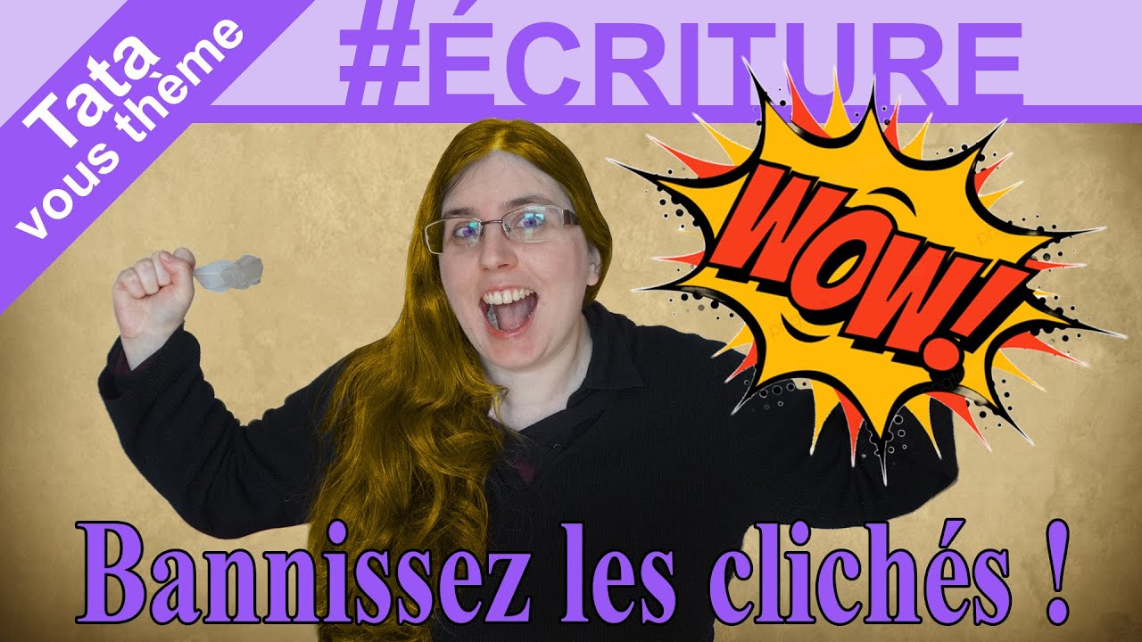 Tata vous thème ✒️ 