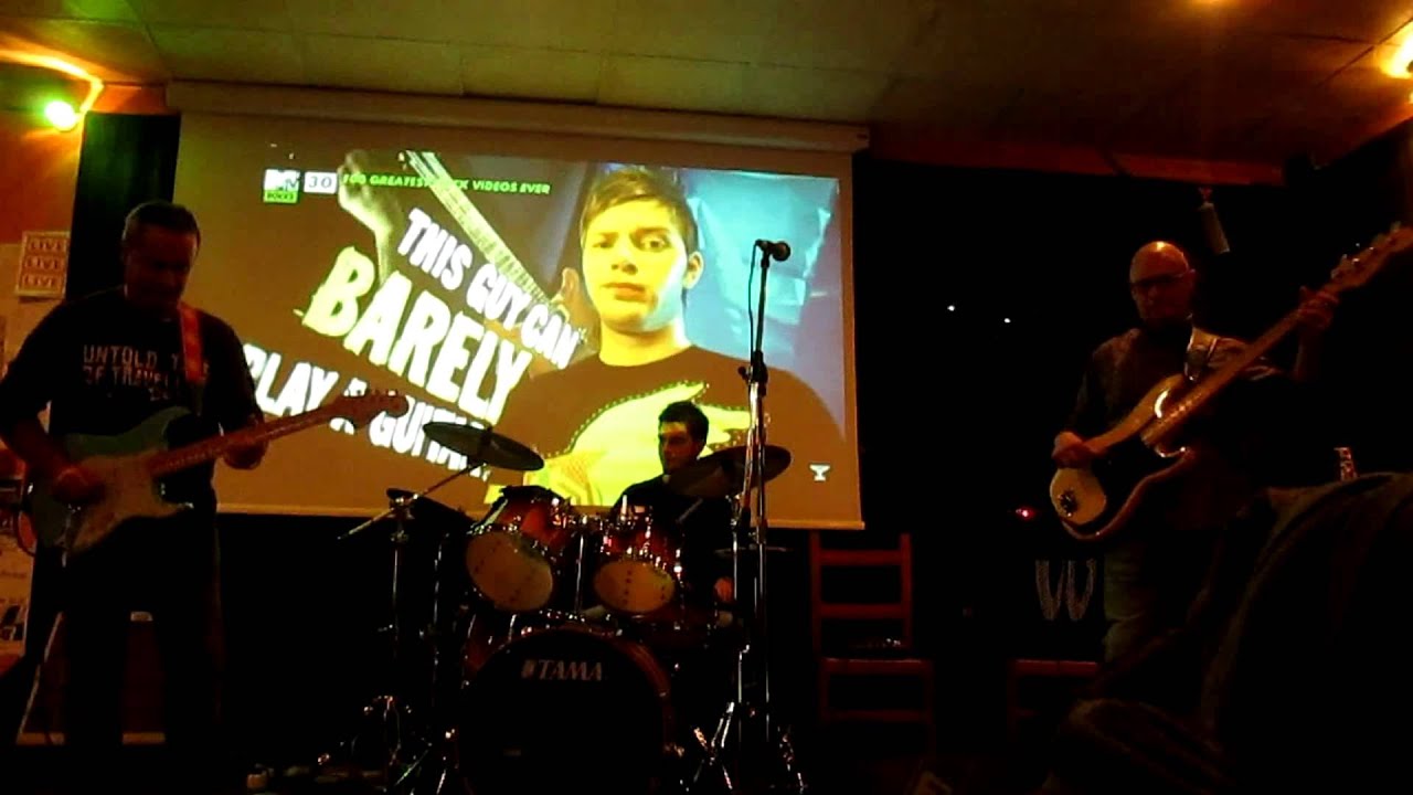 Freedom - Bell Bottom Band