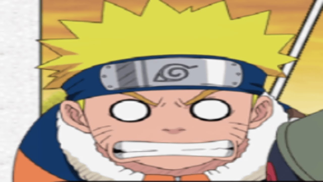 BECOMING HOKAGE: NARUTO UN NARUTO SAGA
