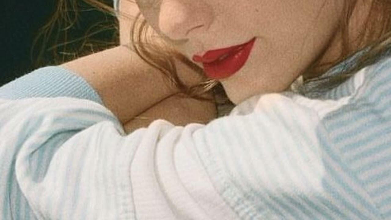 Taylor Swift - Suburban Legends (Taylor's Version) (From The Vault) [1 HOUR LOOP]