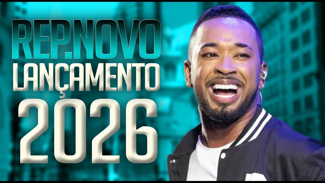 CD TOQUE DEZ SAUDADES DE VOCÊ MÚSICAS NOVAS 2026 LANÇAMENTO NOVO 2026