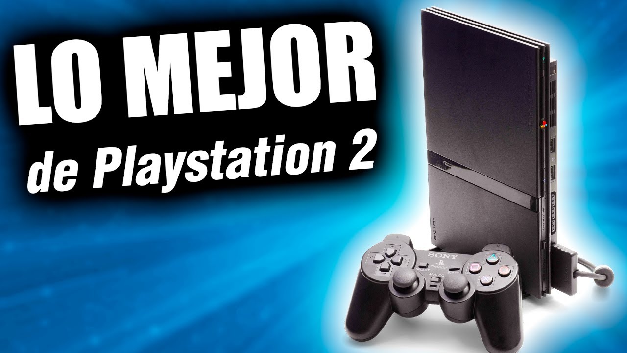 MÁS de 115 JUEGOS!! 😱​ Recopilación ÉPICA de PS2