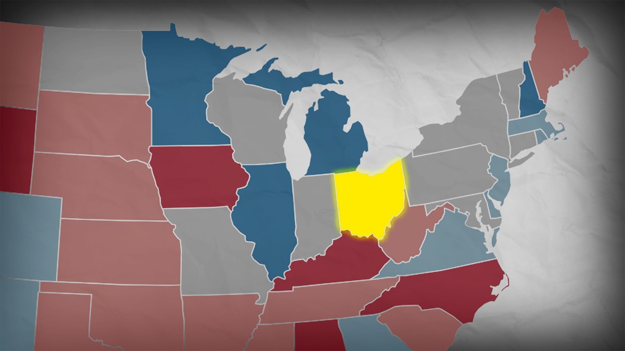 The State That Will Decide the 2026 Midterms