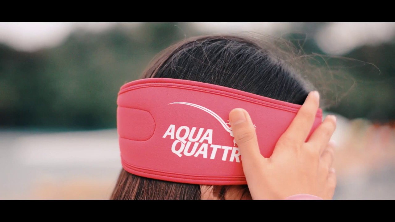 AquaQuattro Water Park - Lilo-an, Cebu, Philippines