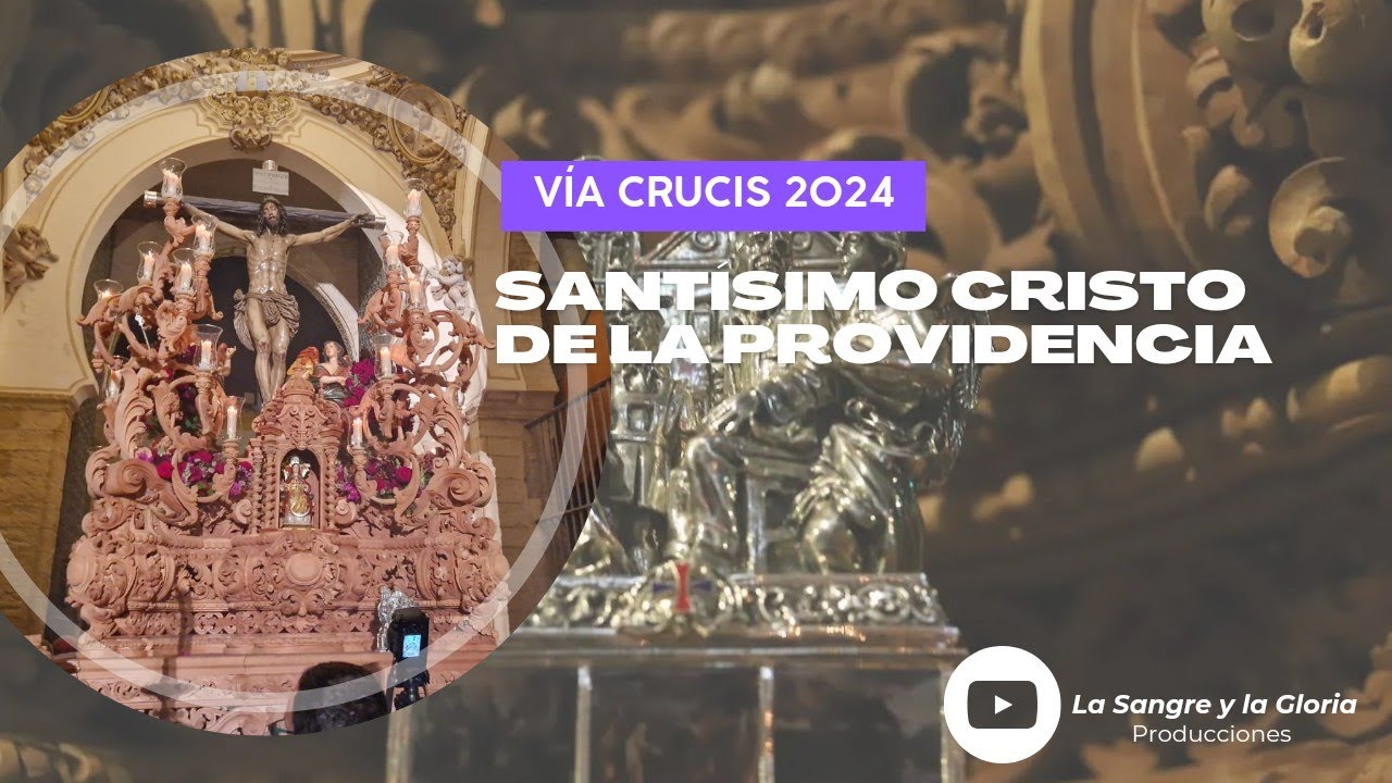 Providencia Córdoba 2024 Semana Santa