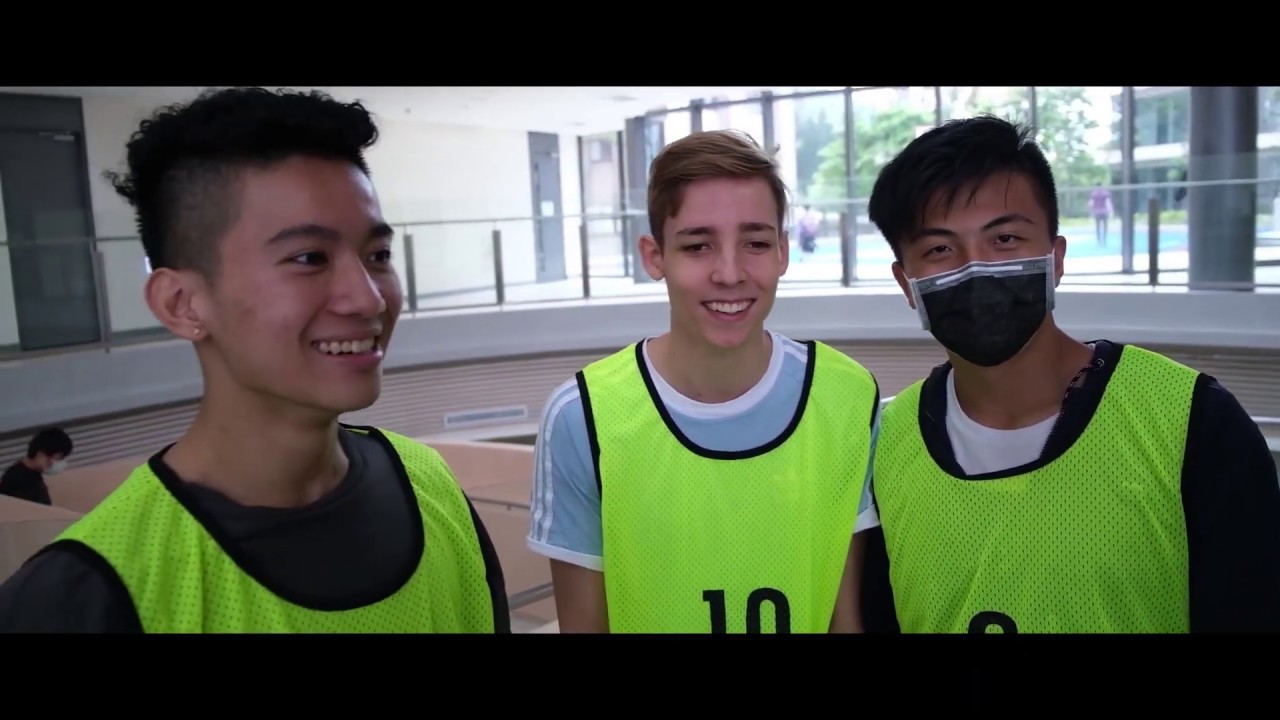 CLASS OF 2020 - Taipei European School Graduation Video