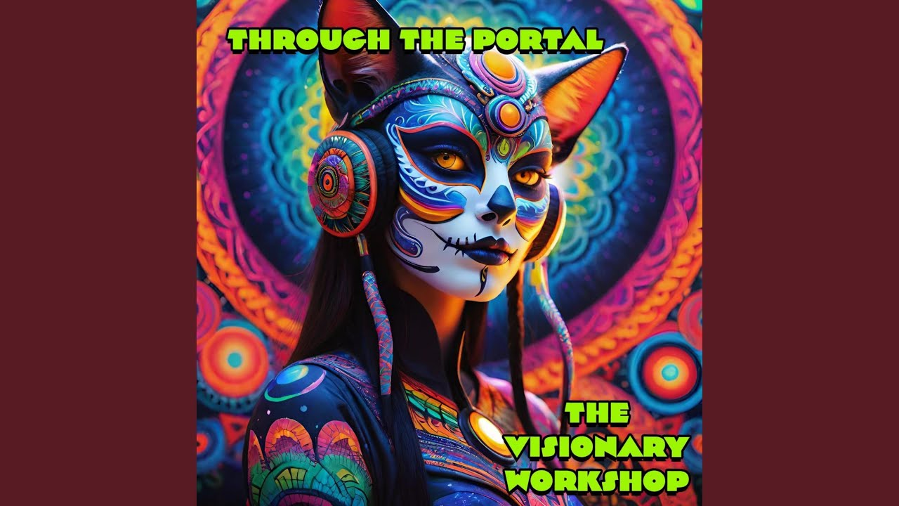Through The Portal
