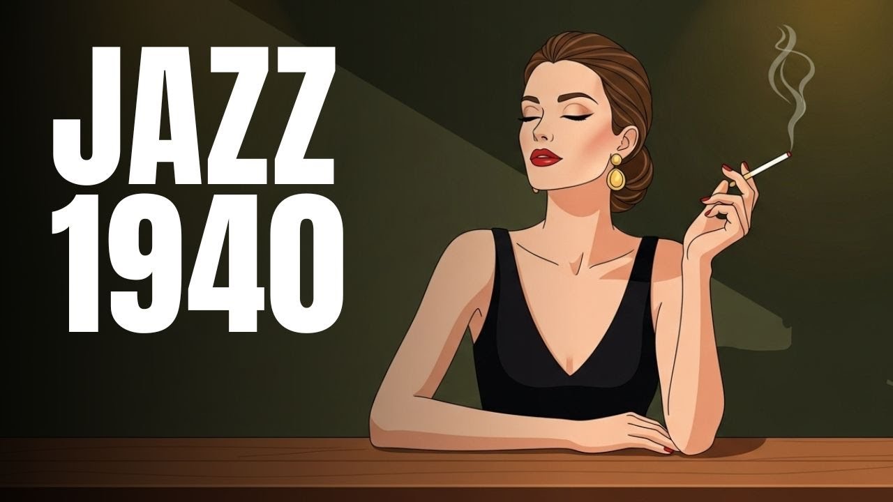 Sultry female jazz ballads &ndash; Can&rsquo;t Forget Him | Sensual vocal jazz noir for soft heartbreak ❤