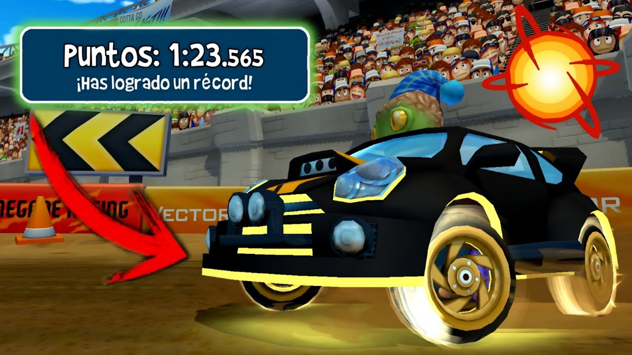 CON ESTE TRUCO GANARÁS EL KIT | Urban VORTEX VROOM 🔥 EN BBR2 ☠️ Bzorp 👽