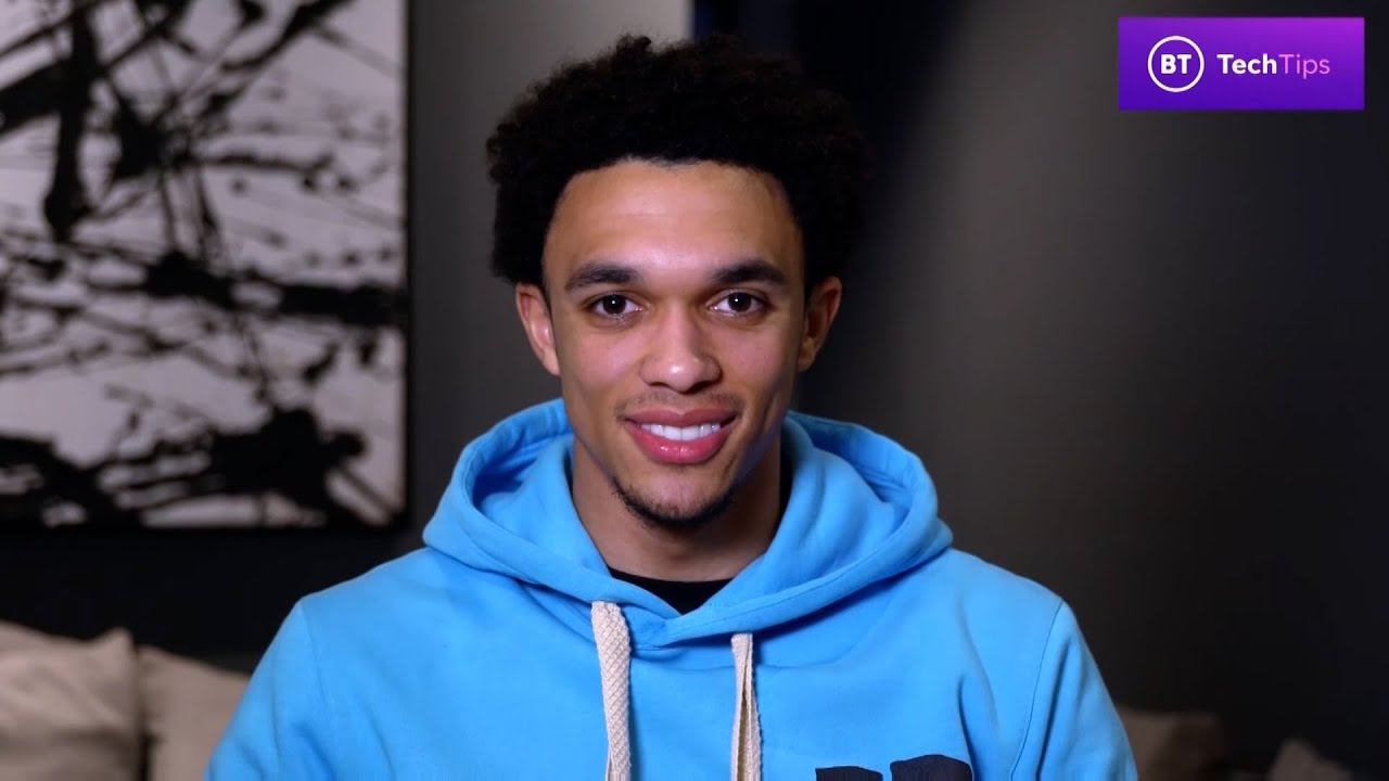 All Stars V Rock Stars – Trent Alexander-Arnold (2)