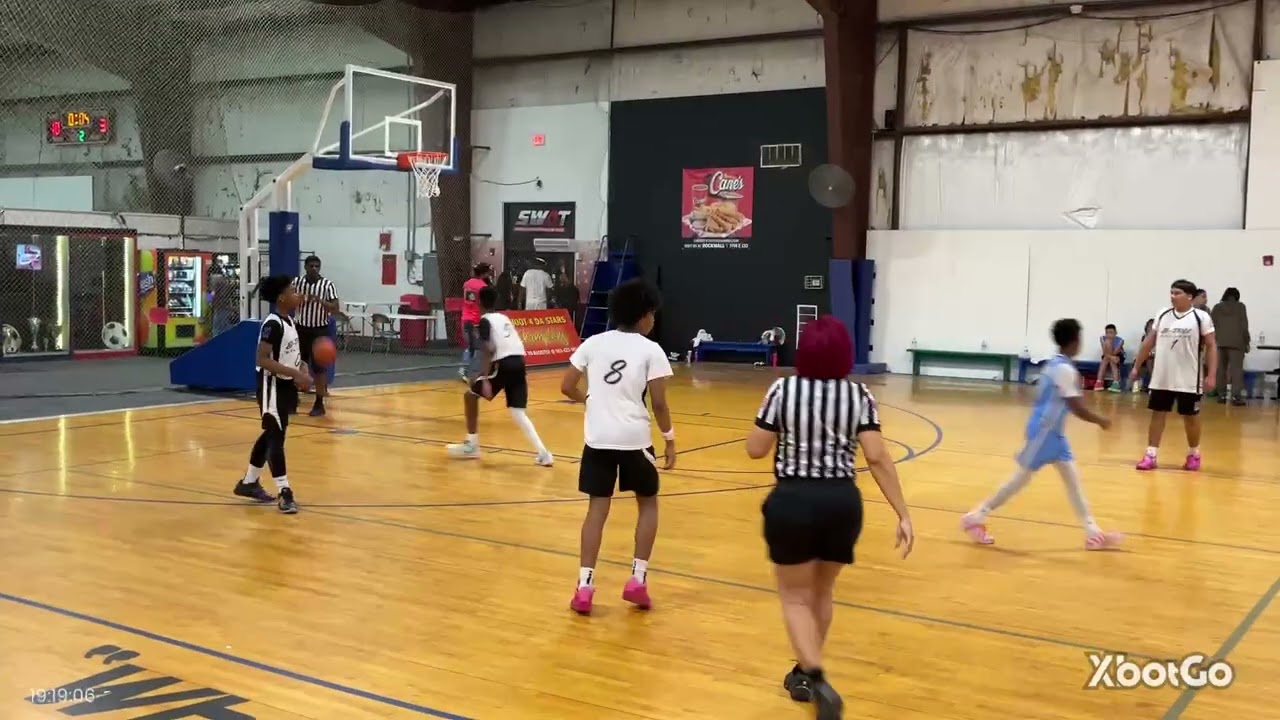 B Tru Ballers 2031/2032 vs Elite Top Dawgz Championship 2/7/2026 5 of 7