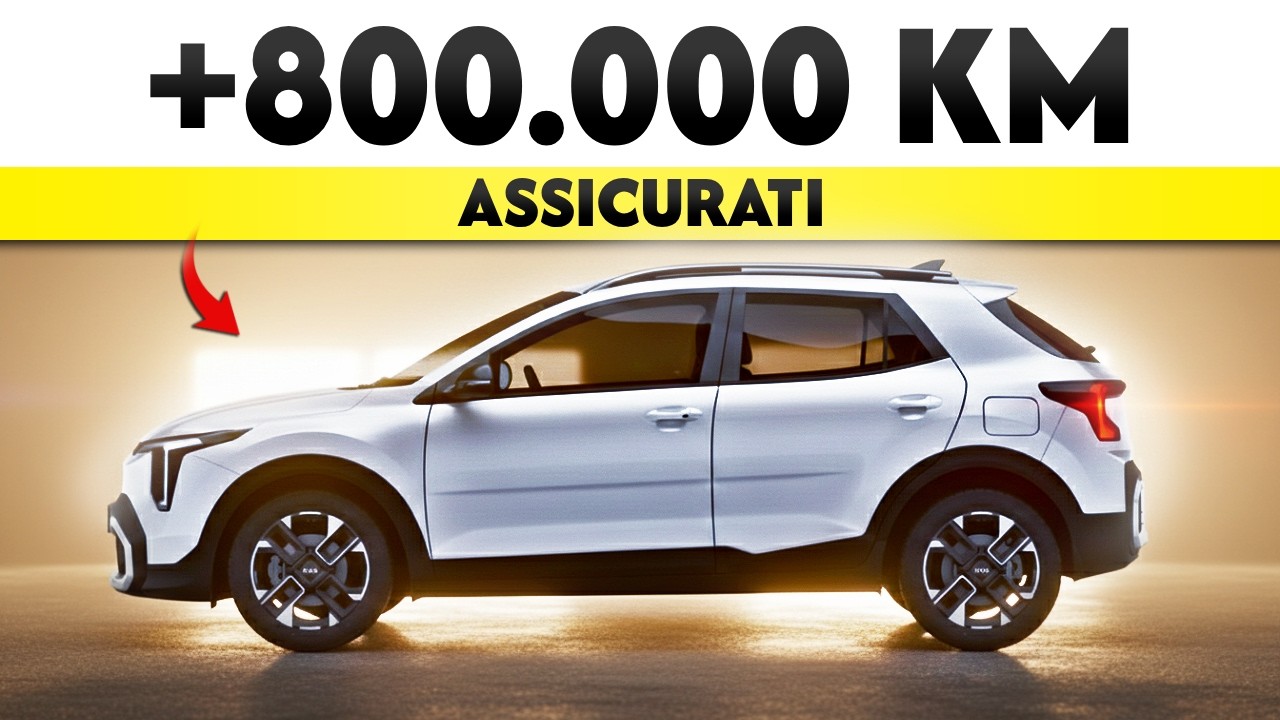 Marchi di Auto SCONOSCIUTI che SUPERANO di GRAN LUNGA i Più Famosi!