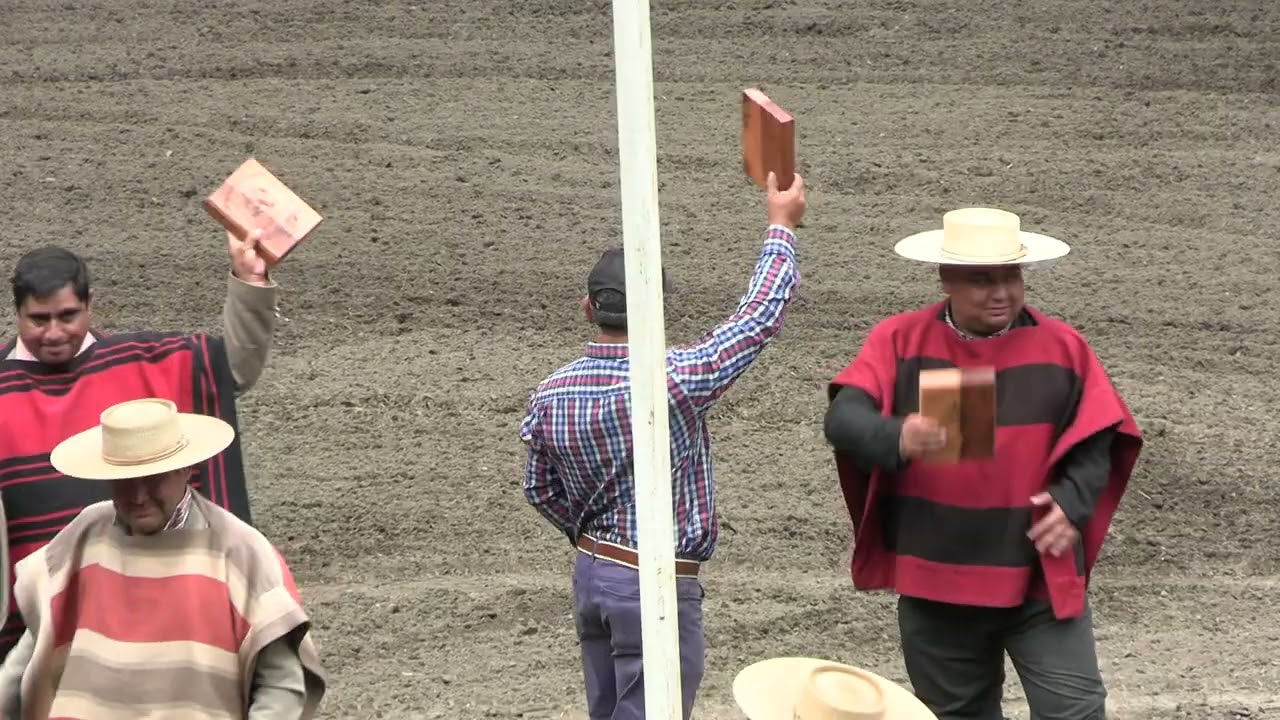 T. 25/26 | Rodeo Lumaco | Serie Campeones | 07 y 08 de febrero