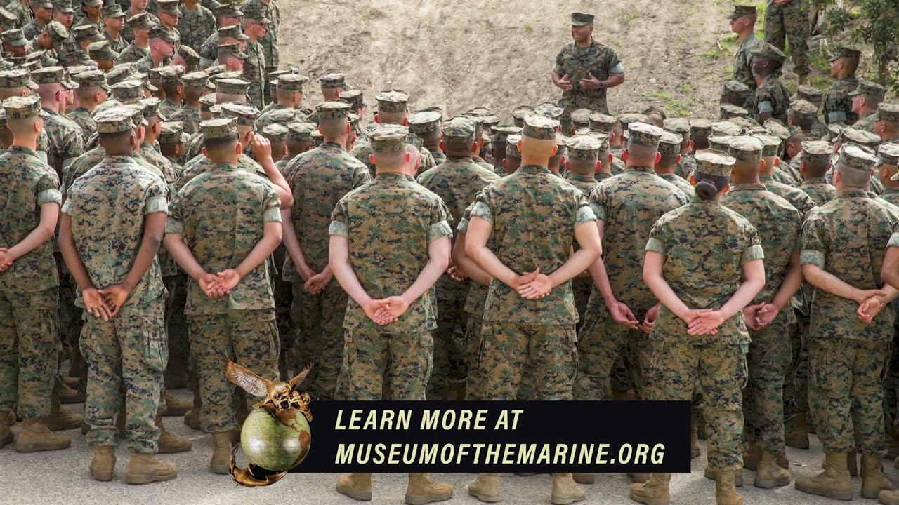BGen Kevin Stewart, USMC (Ret) - CMOTM Overview