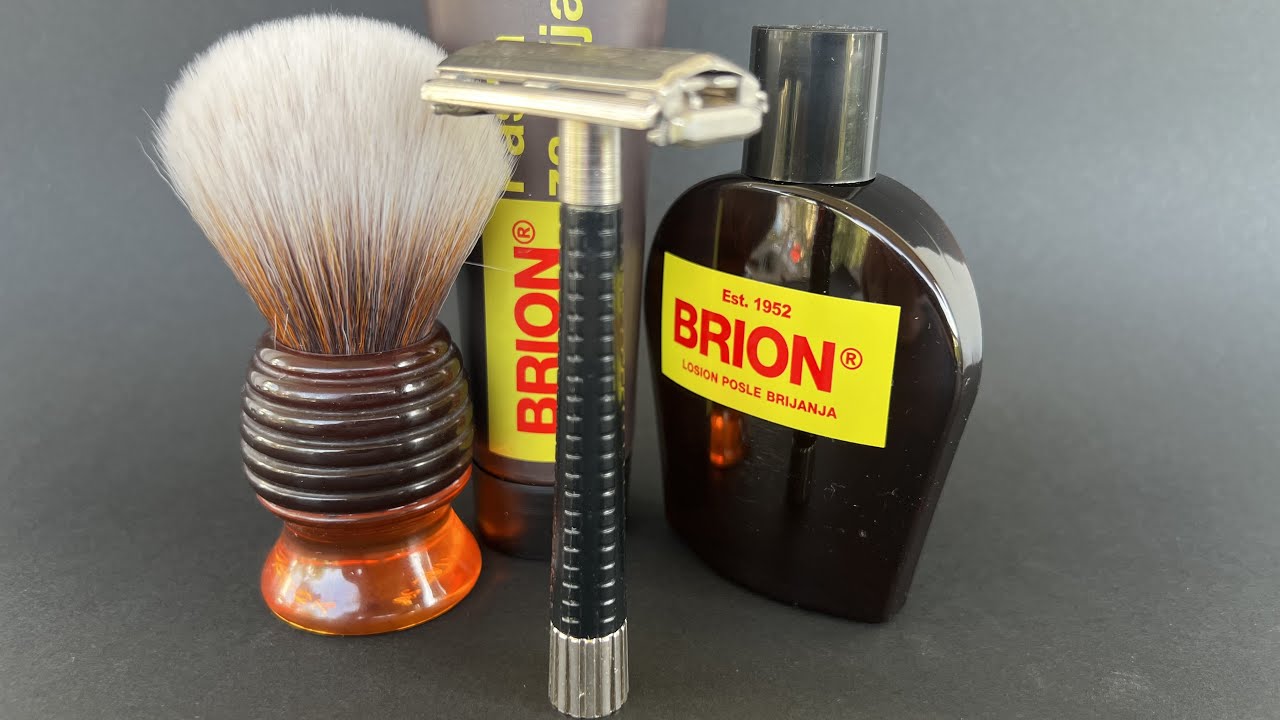💈Schick Krona💈Brion 🇷🇸 Pasta & ASL💈Razorock Hive