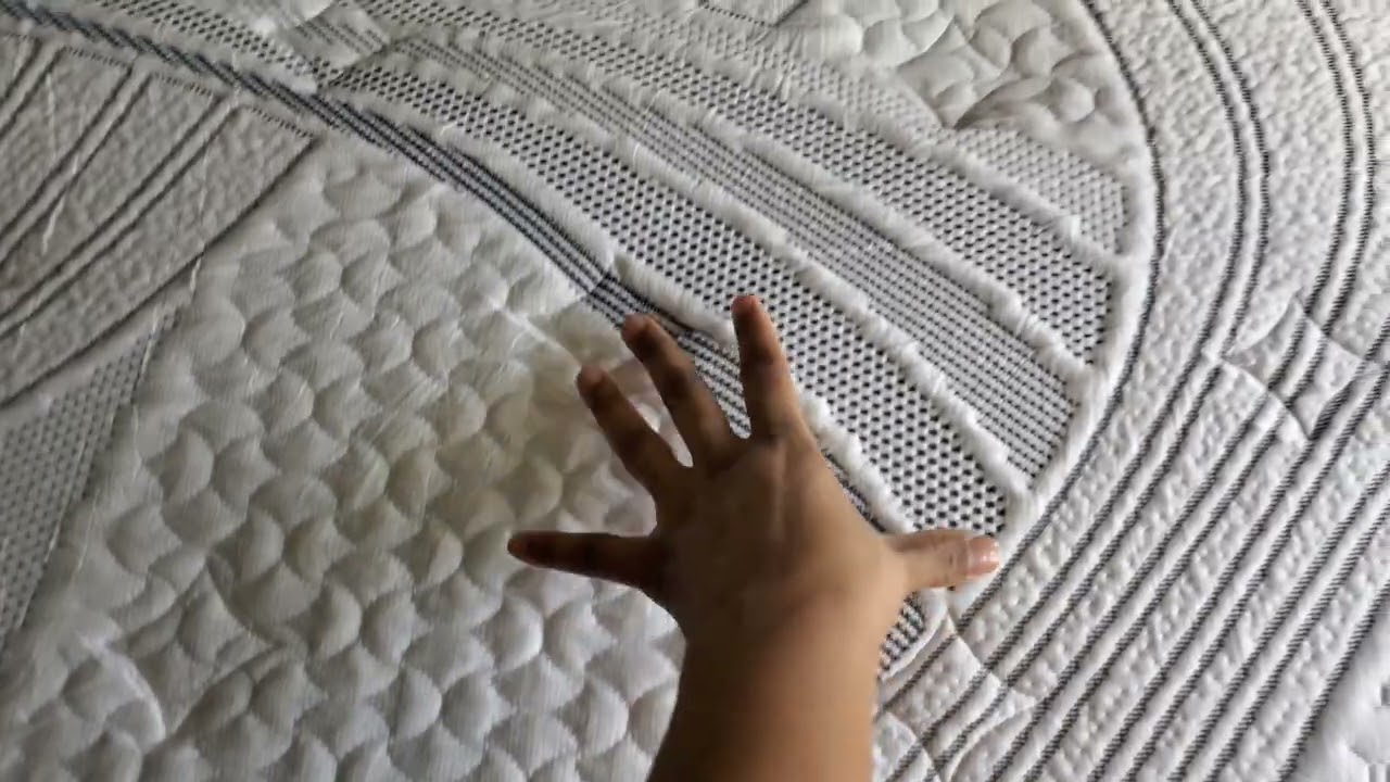 update on Costco Novaform Mattress 14"