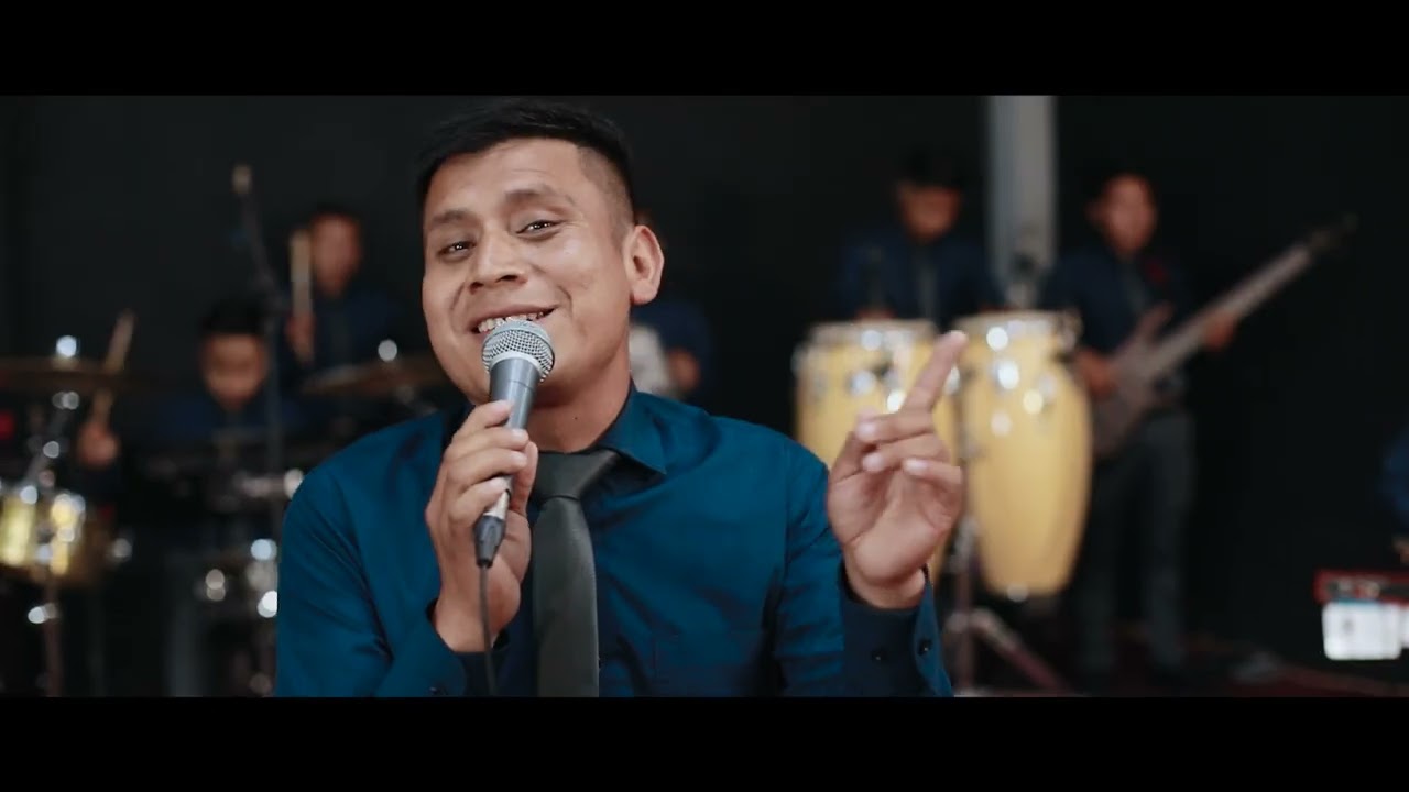 Agrupaci&oacute;n Musical Vida Nueva (HOGAR MI DULCE HOGAR) Video En Vivo Oficial