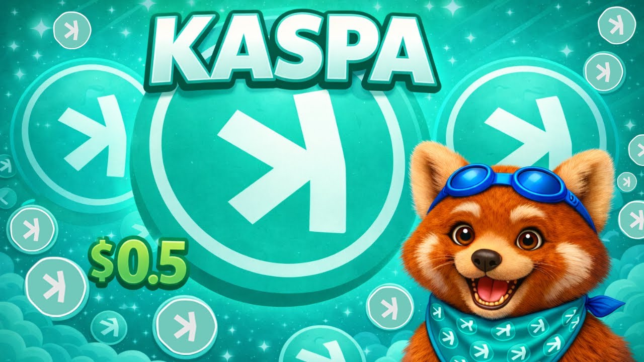 ВЛАДЕЛЬЦЫ KASPA: Что могут разблокировать DAGKnight + Covenants + vProgs!