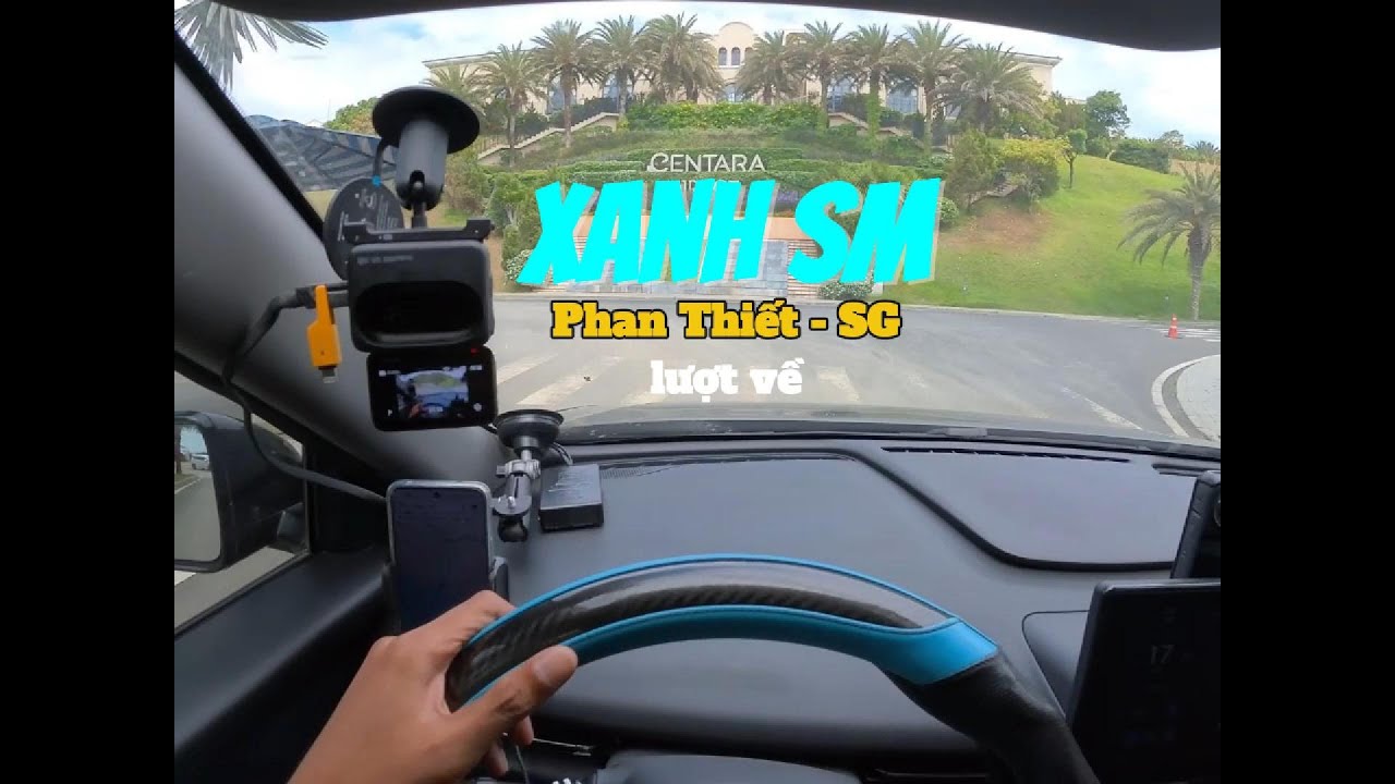 Mũi Né - Sài Gòn #ongkeduongpho #limogreen #vlog #vacaiket #mũiné