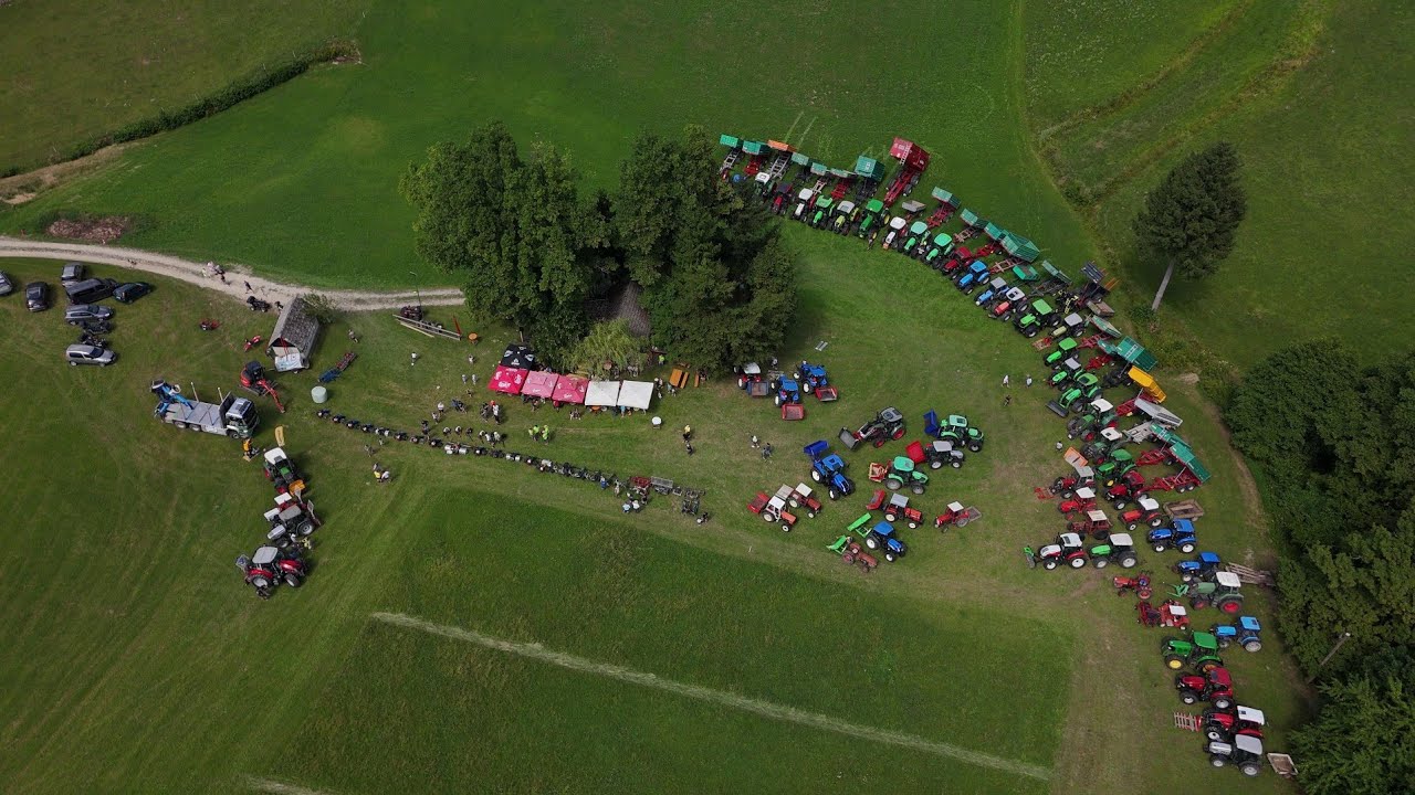 10. KOŠNJA VELIKI HRIB 2025