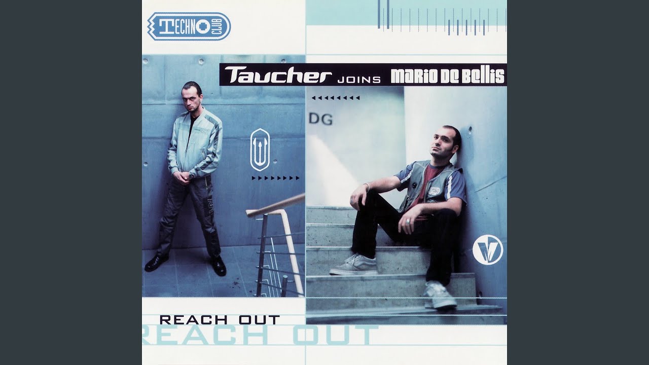 Reach Out (Extended Mix)