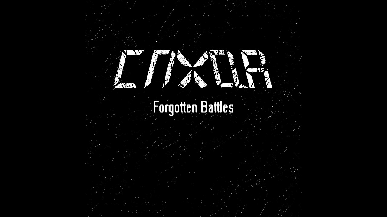 cnxd.r - It Never Changes