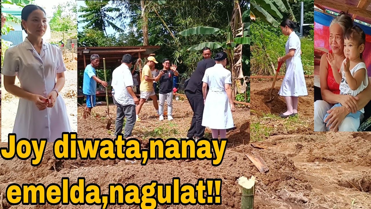 Ito ang hinihintay!!#VALSANTOSMATUBANG#ATEEDNAVLOG#KALINGAPRAB