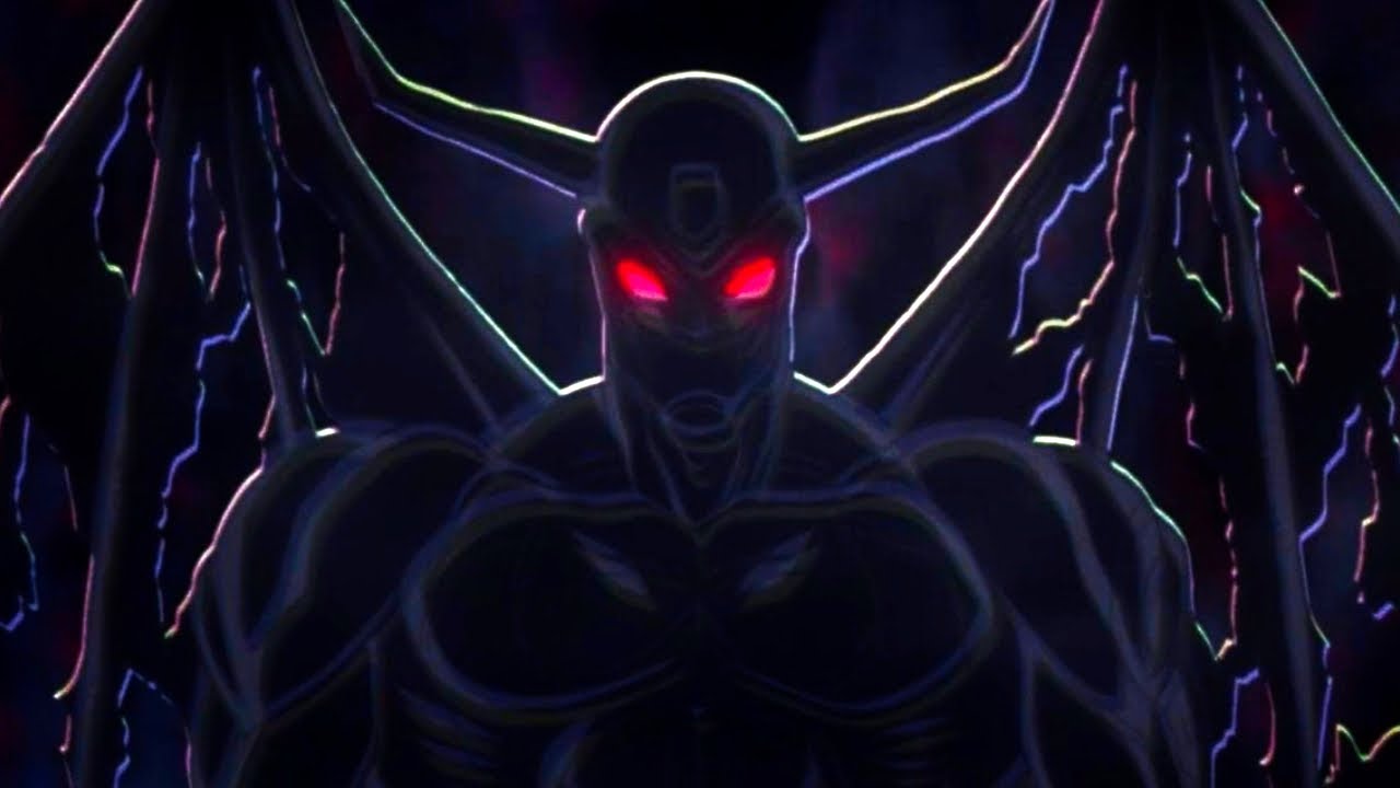 Digimon Wasn’t a Kids’ Show…It Was a Warning