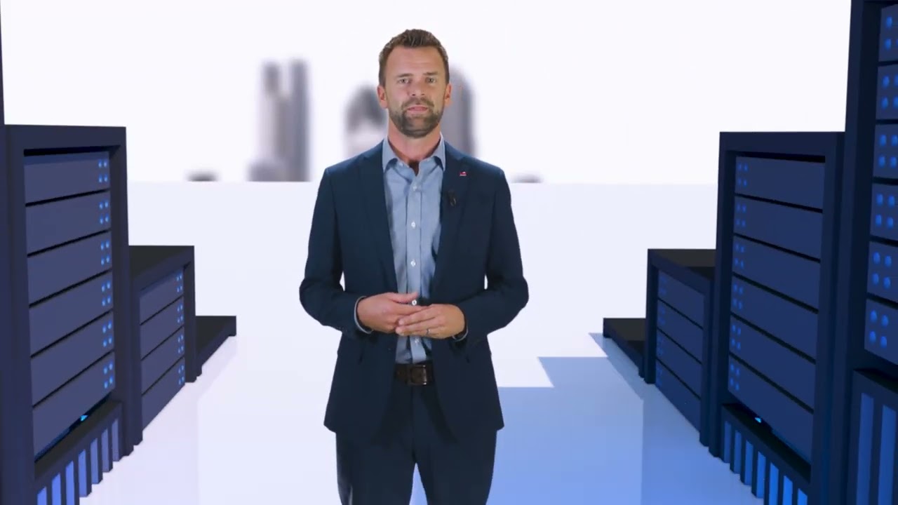 Remote Video Solutions (RVS) - The Future of Security Monitoring - Securitas Ireland