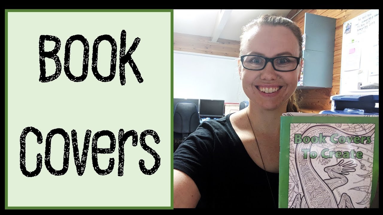 Back to School | Book Covers