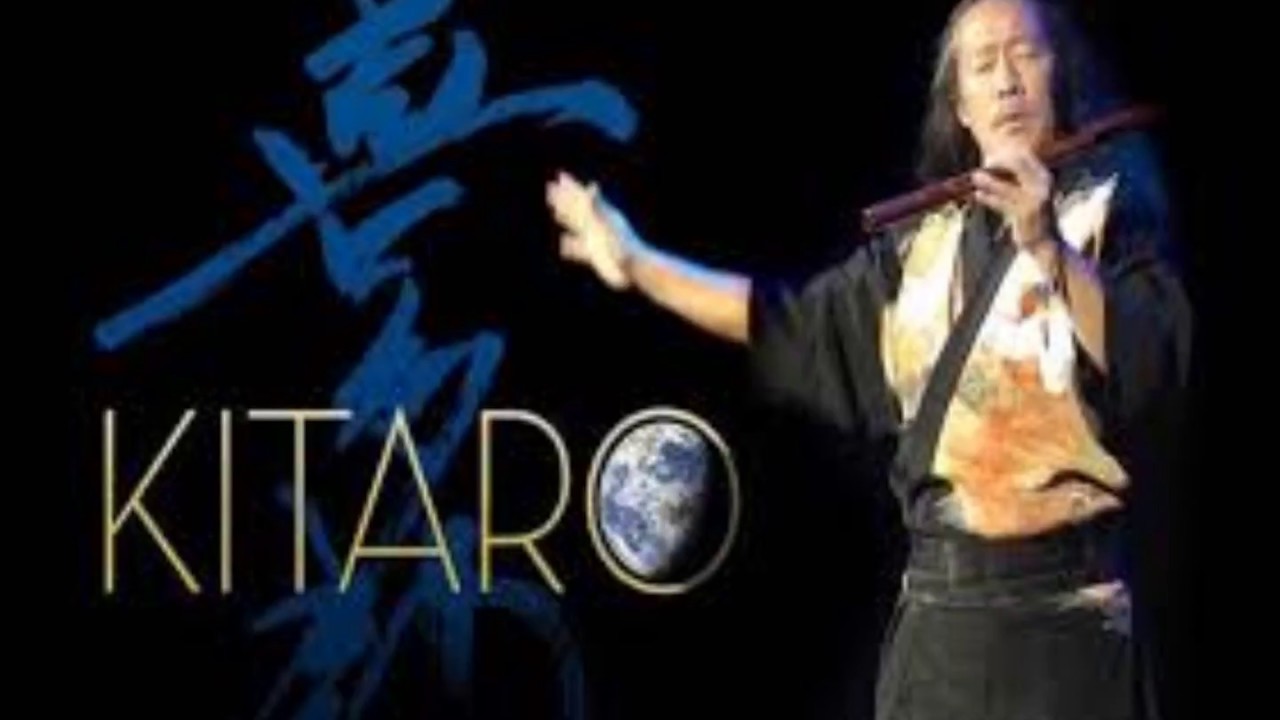 Kitaro sozo-return to Vietnam-orochi