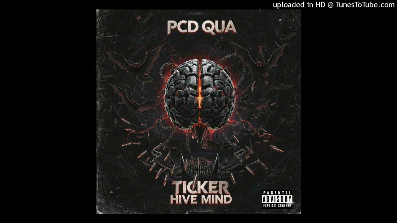 PCD Qua- “ Ready Fa Ta Kill”(Official Audio)