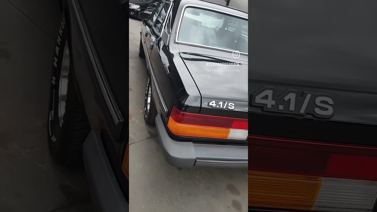GM Opala Comodoro 4.1 1990 #gm #chevrolet #opala #comodoro