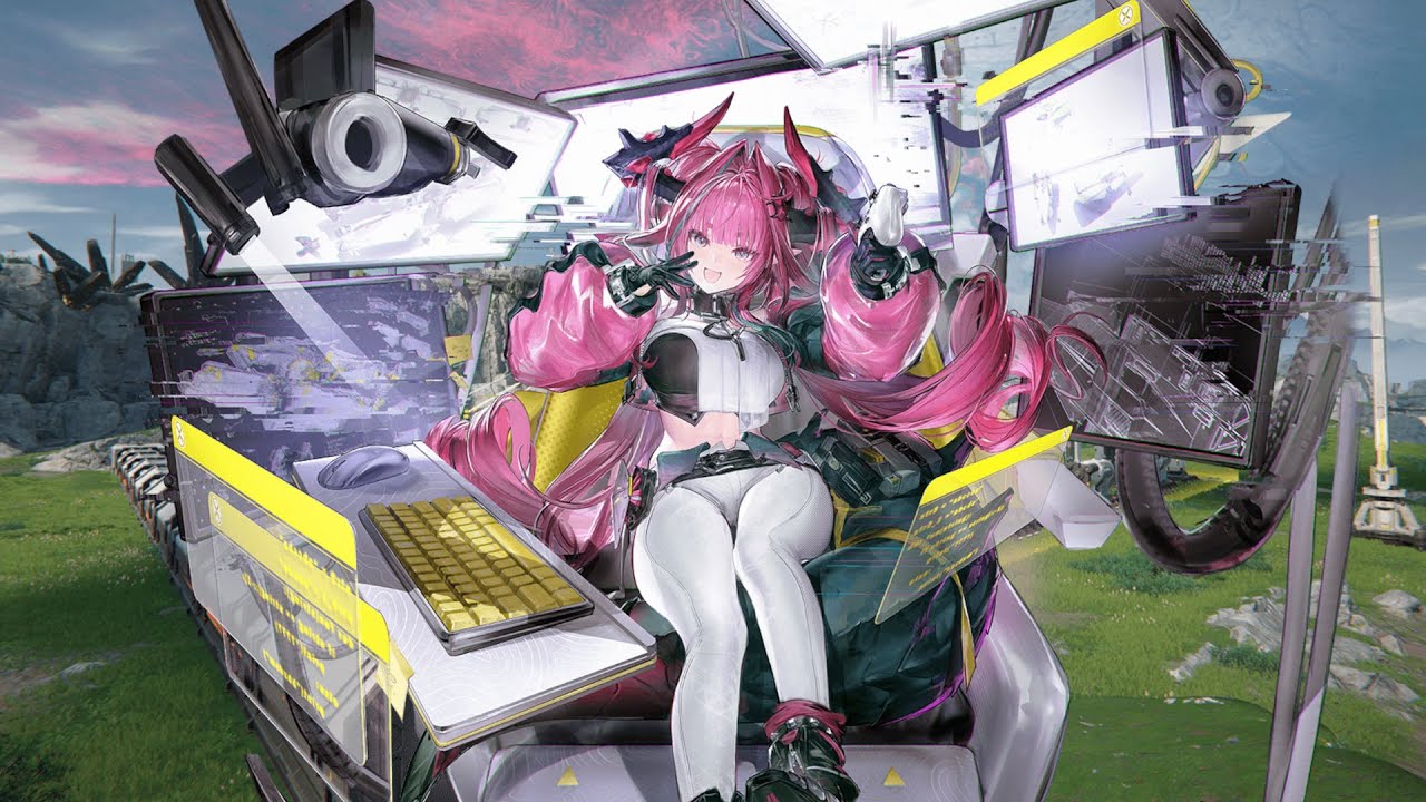 Arknights: Endfield is Finally Here...