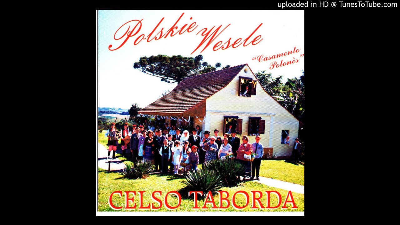 Plynie Wisla - Corre o Rio Vistula - Celso Taborda