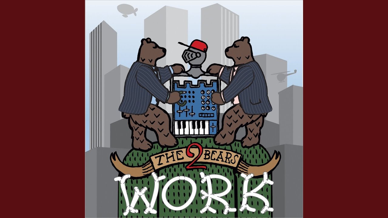 Work (Franky Rizardo Remix)