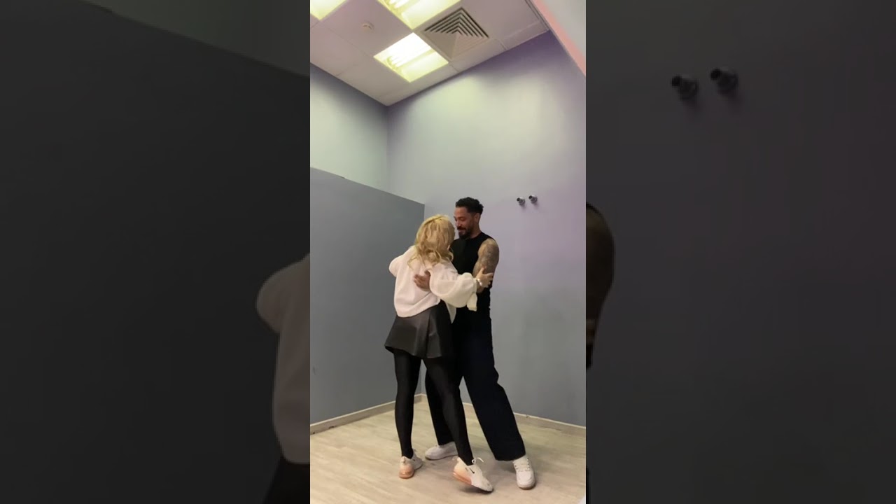 💃🥰💃Танцуй, люби, молись!❤❤❤