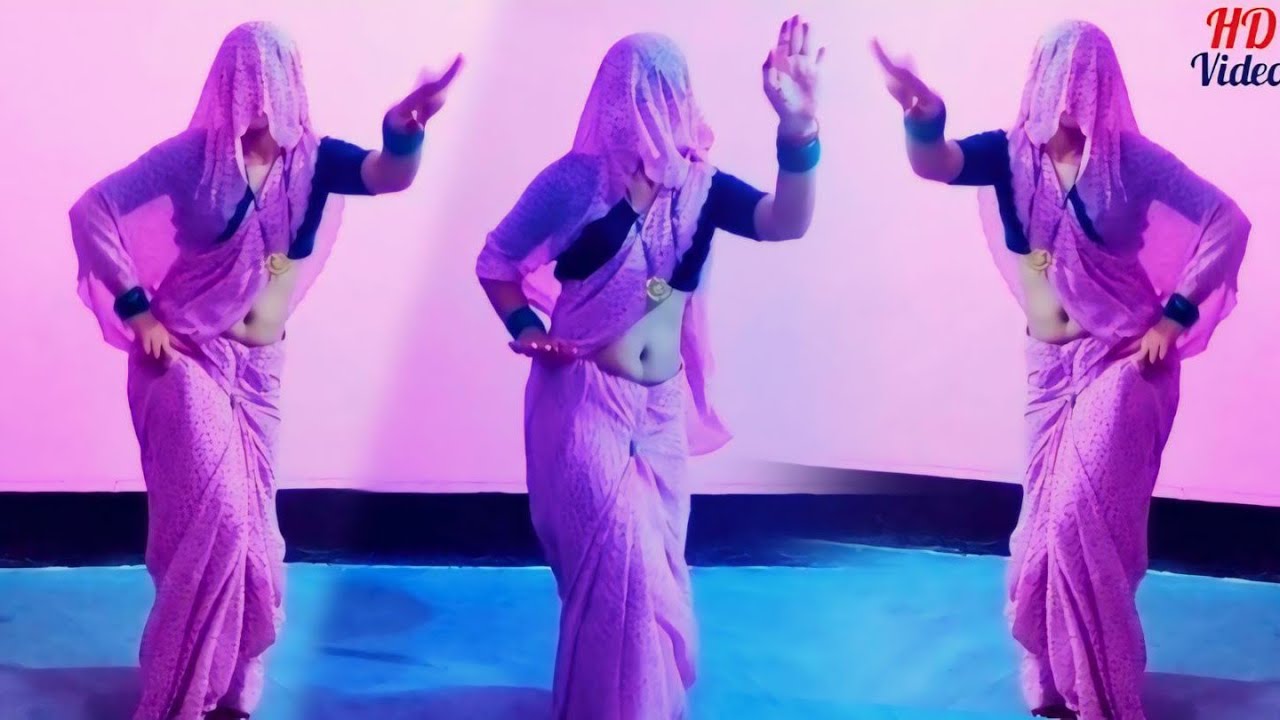 top Dance // तू चले चाल मतबरी 💞जानू तू बनिजा नारि हमारी #नई_भाभी_का_फाड़ू_डांस // #लालू_शास्त्री