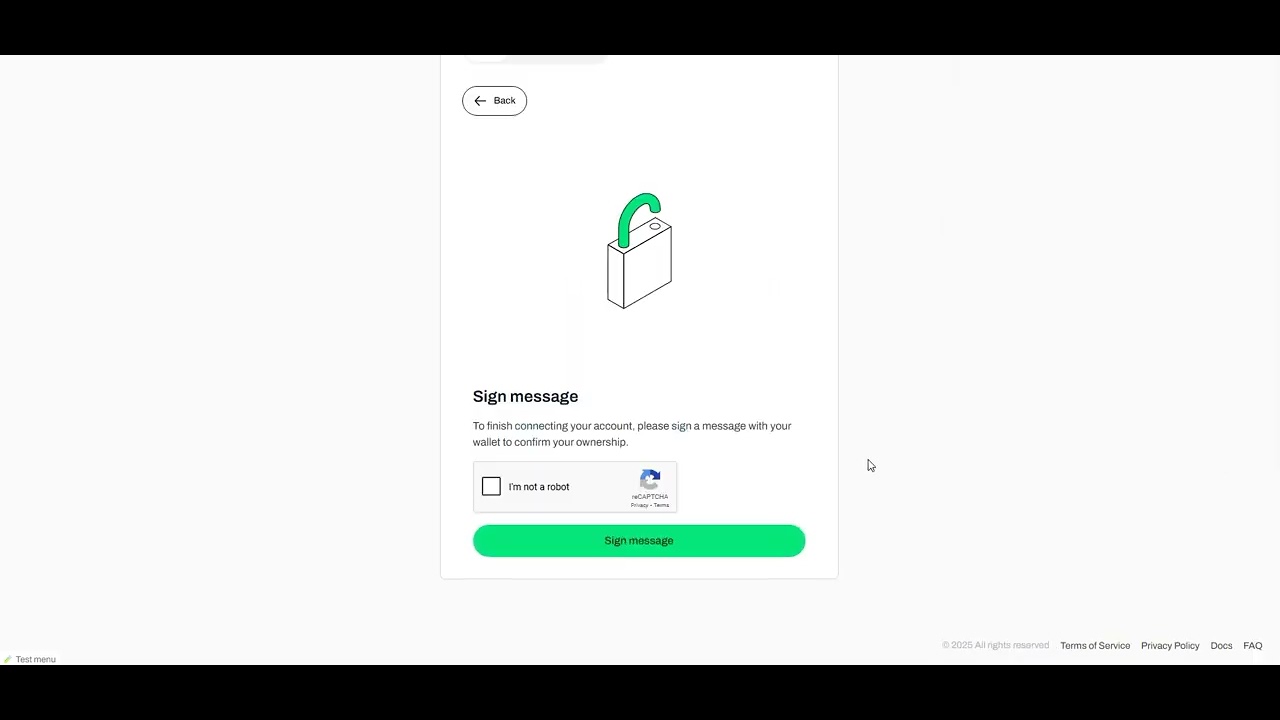 Lombard User Guide | Stake BTC with Lombard