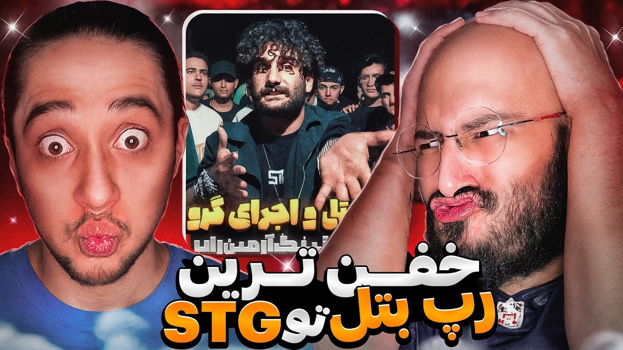 باورتون نمیشه چجوری بداهه بتل میکنن❌با اعلام برنده🏆(با اجرای مکا و سایمون و تیپسی فری) 