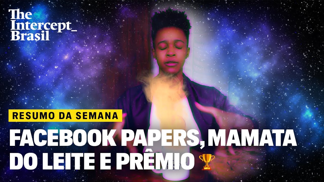 Facebook escondeu de você experimentos que mostram que ele piora muito sua vida | RESUMO DA SEMANA